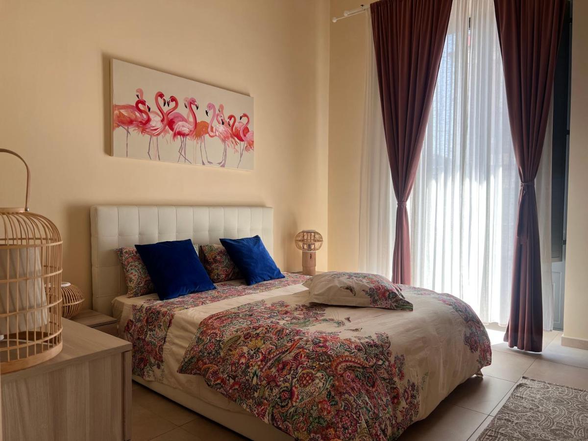Zefia Home Catania Luaran gambar